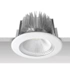LINEA LIGHT (ILED) - ILD96813W90 COB20-R 5 D197 30WDC IP20 CRI80 BG