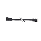 LINEA LIGHT (ILED) ILD98147 PROLUNGA 5M STEELWALK 3PIN 3X1,5MM