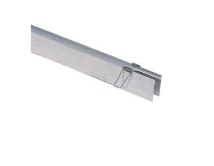 LINEA LIGHT (ILED) ILD98375 CONTROC.ALL.56X35 C/MOLLE.L1153MM