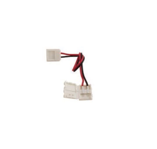 LINEA LIGHT (ILED) - ILD98379 CAVO/PROLUNGA IP20 STRIP MONO 10MM