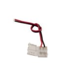 LINEA LIGHT (ILED) ILD98384 CAVO/CONN.IP20 STRIP MONO 10MM