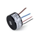 LINEA LIGHT (ILED) ILD99176 ALI.12W 3-6LED 500MA SW TONDO IP65