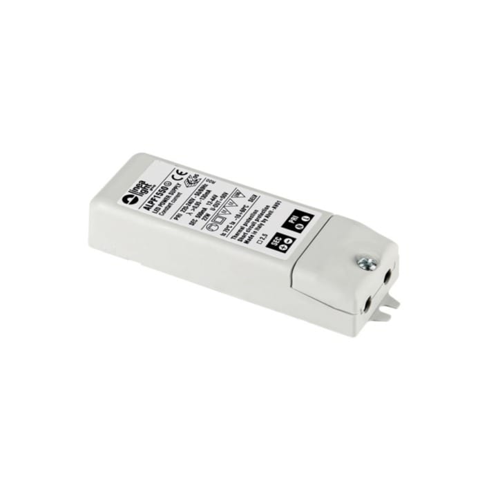 LINEA LIGHT (ILED) ILDKIT0066 KIT ALIM.15W 350MA OH!280