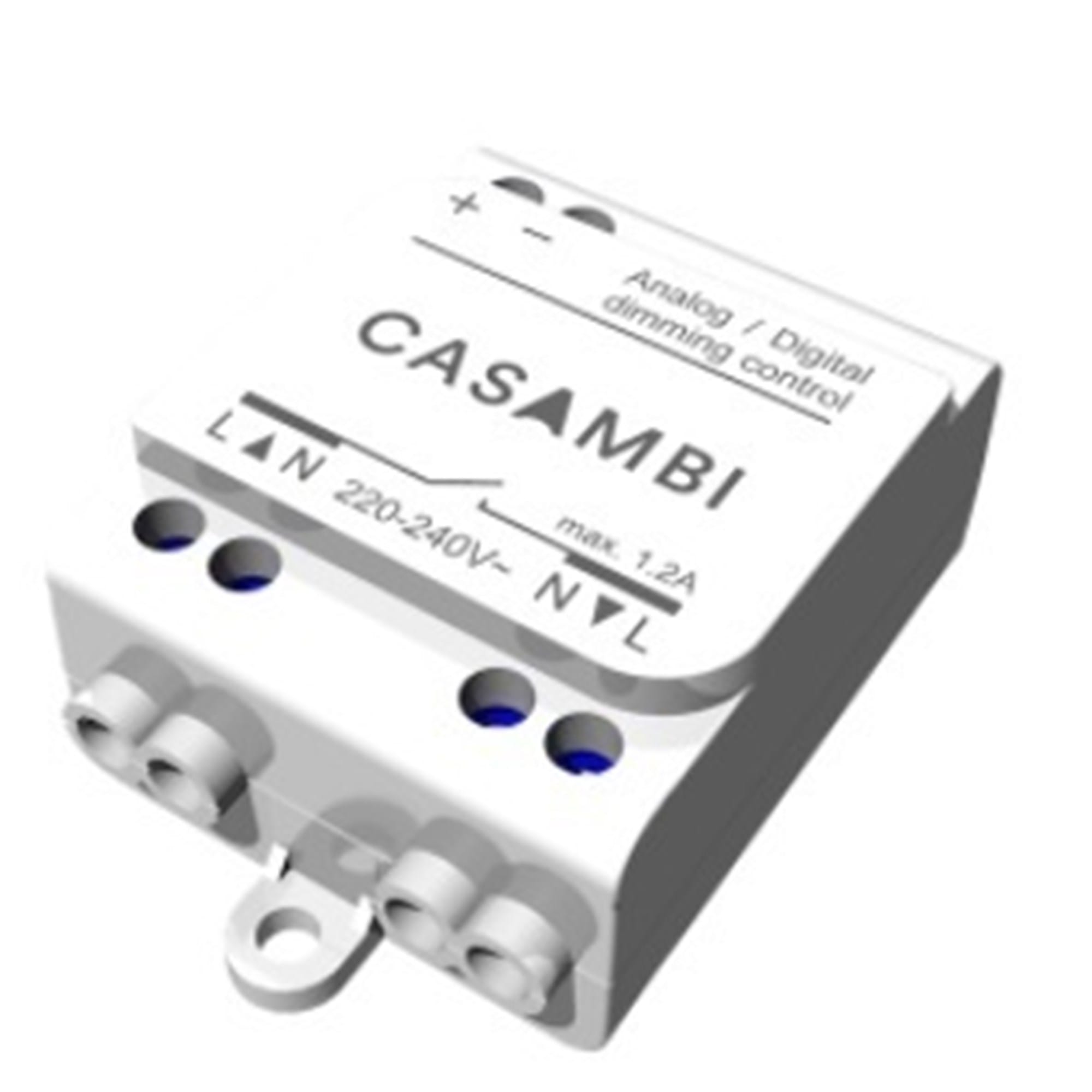LINEA LIGHT-STILNOVO SNVKIT0079 KIT CASAMBI DALI