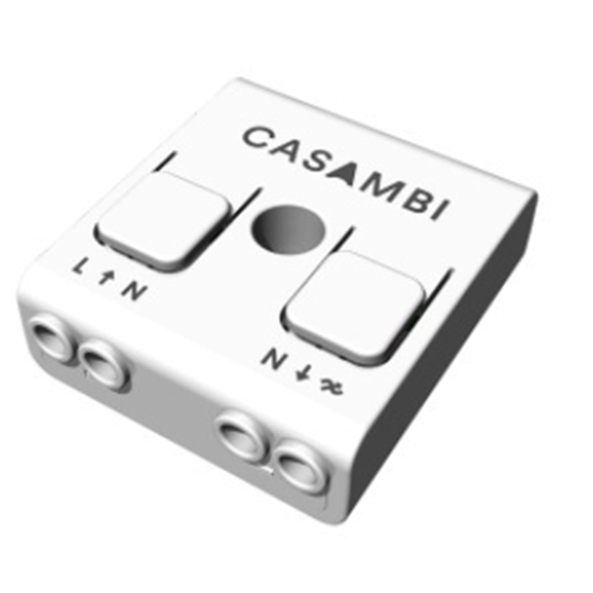 LINEA LIGHT-STILNOVO SNVKIT0080 KIT CASAMBI TAGLIO DI FASE MAX 50W