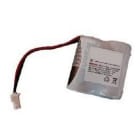 BENTEL SECURITY SR BSYLIB2A6 BATTERIA LI-ION 2,7AH 3,7V PER BGS220/B
