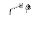 RUBINETTERIA PAFFONI PFFLIG006CR70 MIX INCASSO LAVABO CON BOCCA 175 MM PIAS