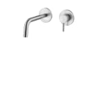 RUBINETTERIA PAFFONI PFFLIG006ST70 MIX INCASSO LAVABO CON BOCCA 175 MM PIAS
