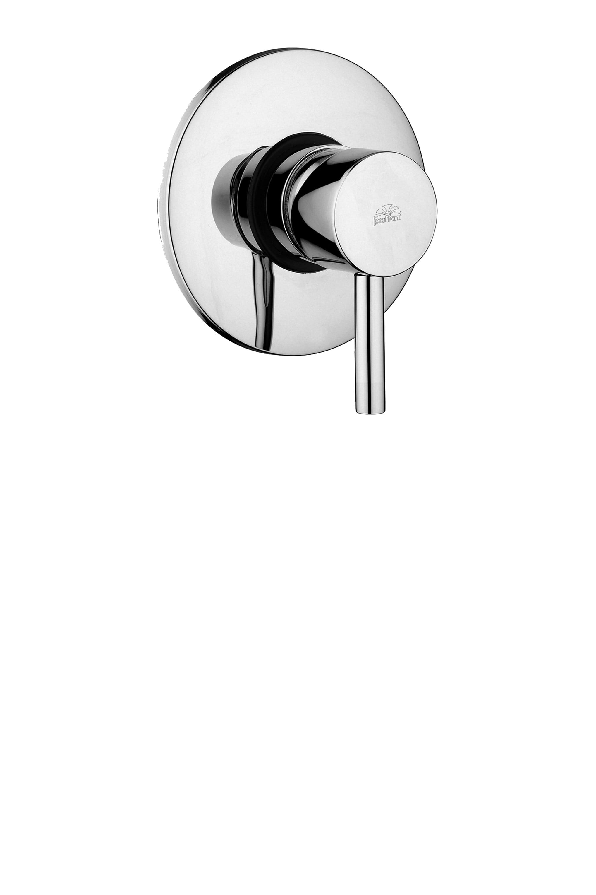 RUBINETTERIA PAFFONI PFFLIG010CR MIX INCASSO DOCCIA 1 USCITA LIGHT