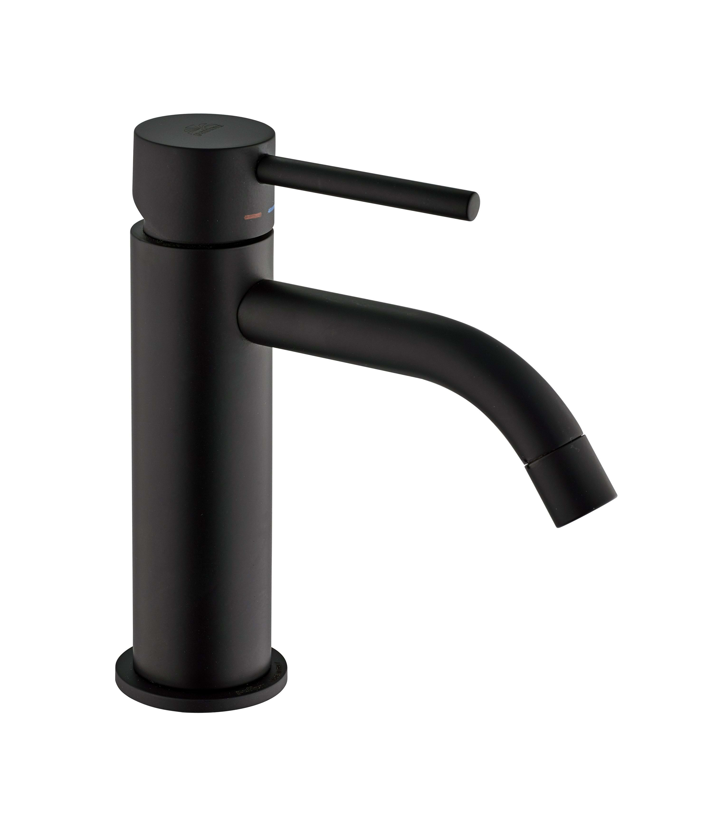 RUBINETTERIA PAFFONI PFFLIG071NO MIX LAVABO SENZA SCARICO LIGHT