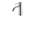 RUBINETTERIA PAFFONI - PFFLIG075CR MIX LAVABO S/A 1 1/4 LIGHT