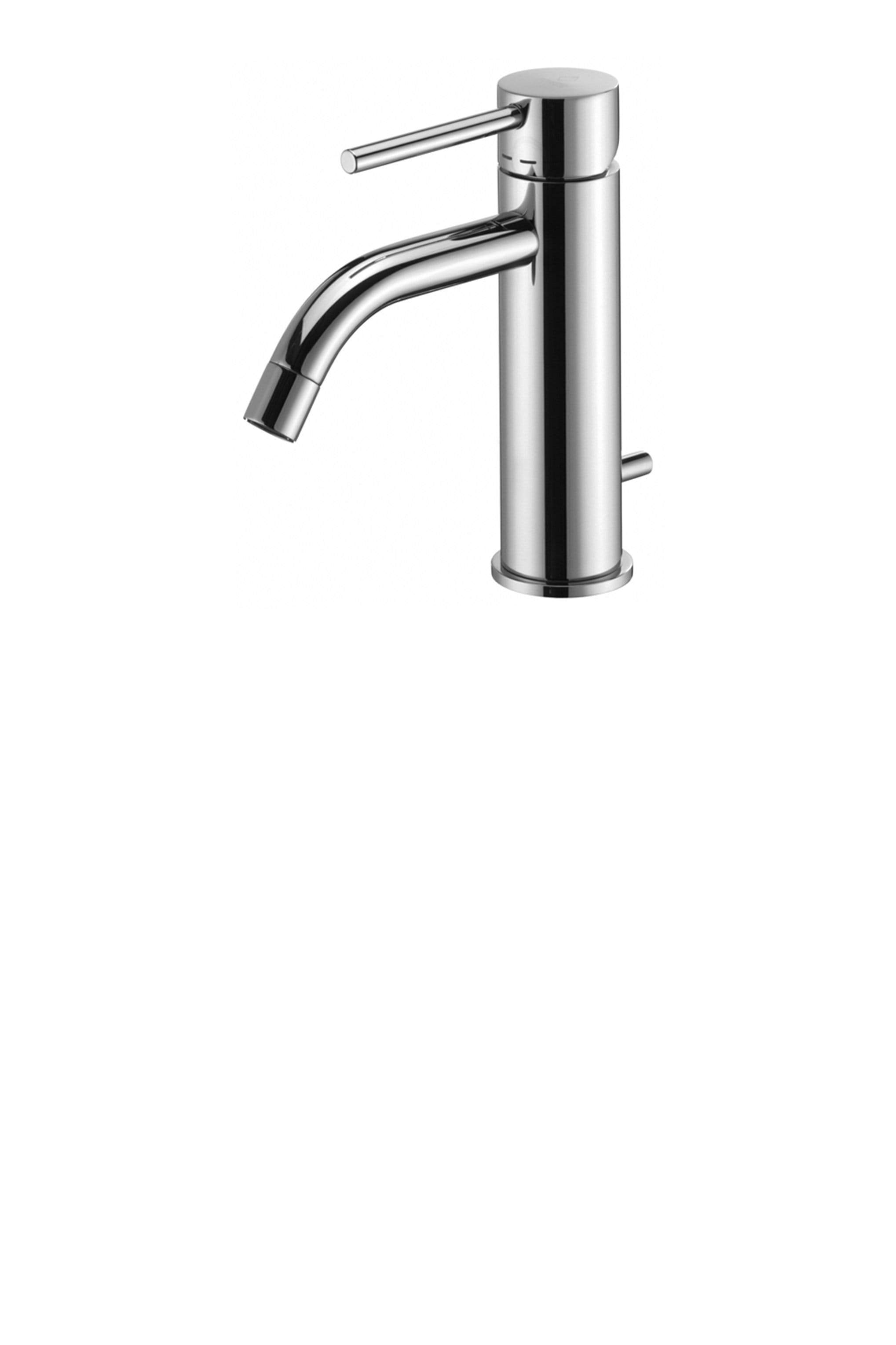 RUBINETTERIA PAFFONI PFFLIG075CR MIX LAVABO CON SCARICO AUTOMATICO 1 1/4