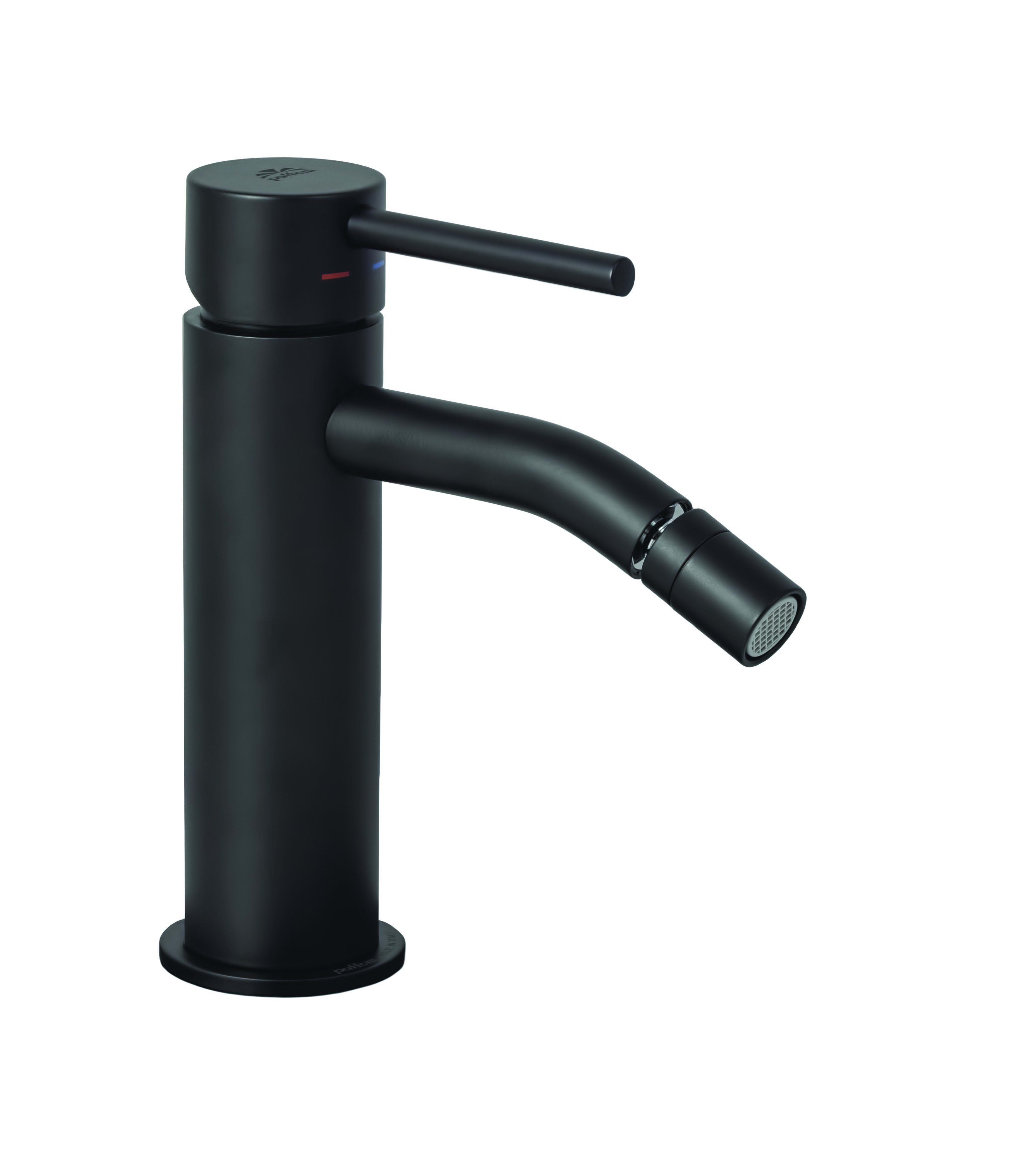 RUBINETTERIA PAFFONI PFFLIG131NO MIX BIDET SENZA SCARICO LIGHT