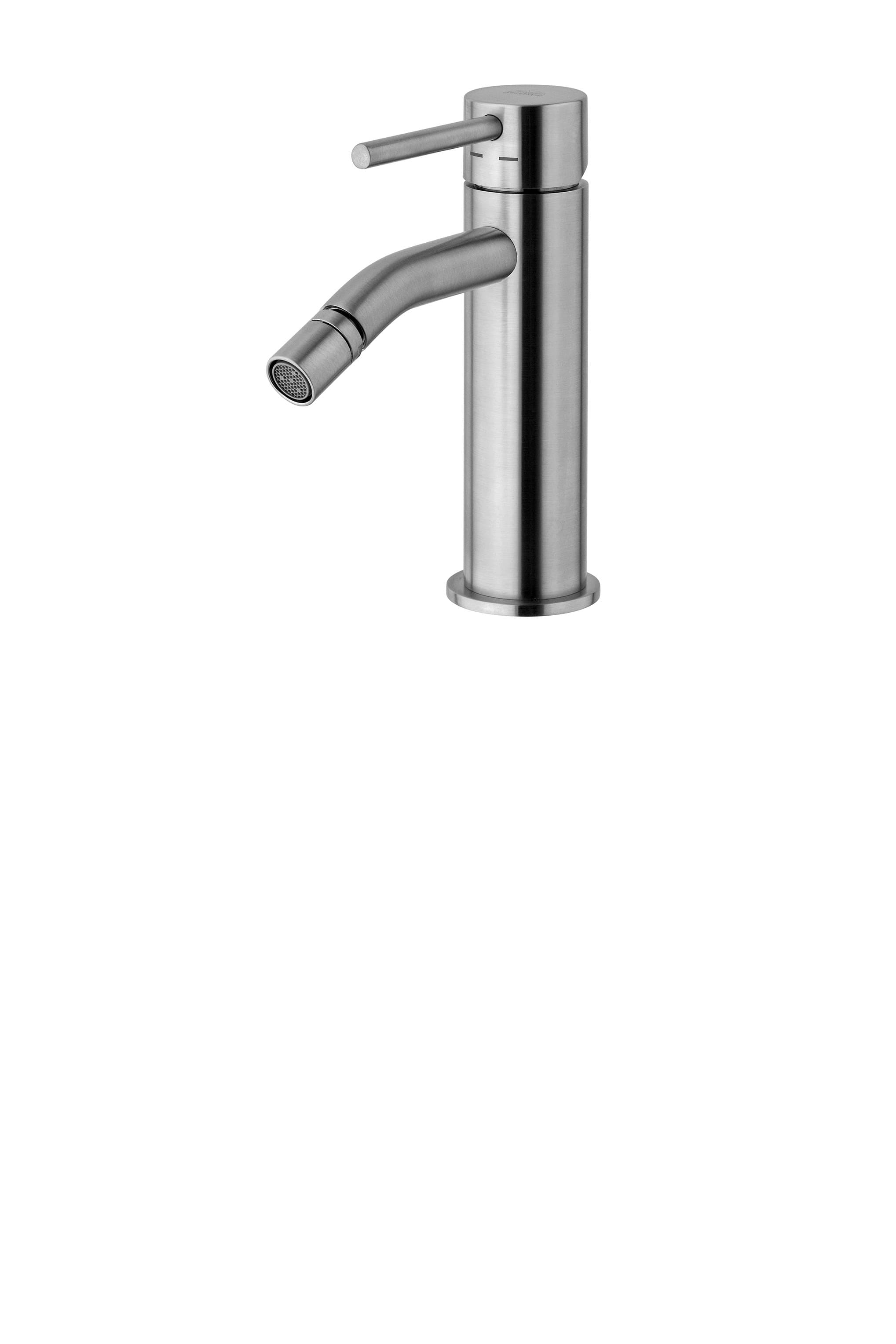 RUBINETTERIA PAFFONI PFFLIG131ST MIX BIDET SENZA SCARICO LIGHT