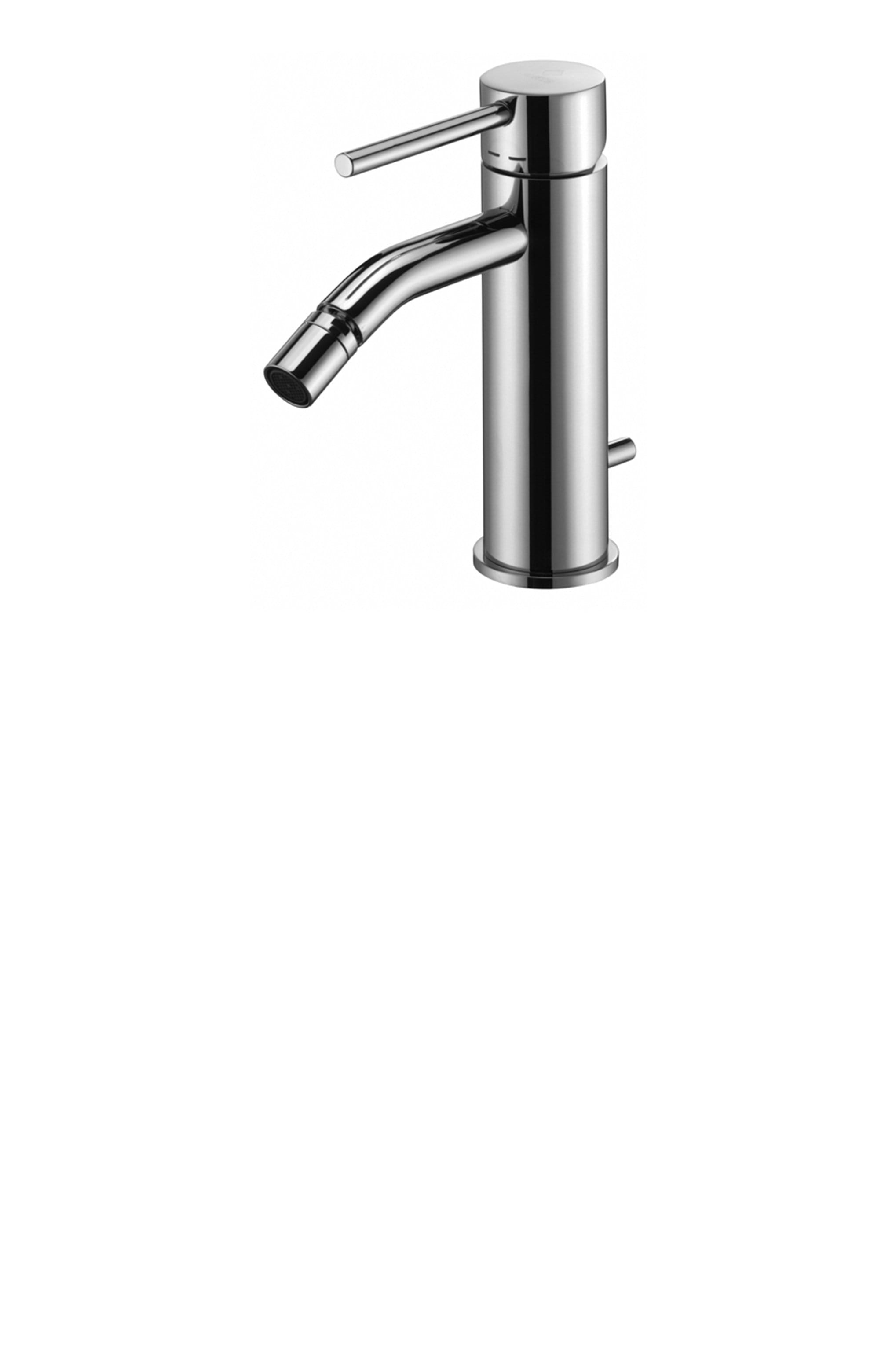 RUBINETTERIA PAFFONI PFFLIG135ST MIX BIDET CON SCARICO AUTOMATICO 1 1/4 L