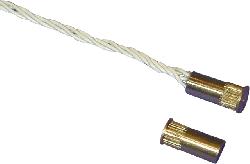 LINCE ITALIA SPA - LIN1647 CTI 003M CONTATTO N.C. CILINDR ICO MINI