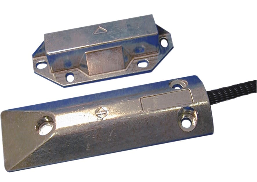 INTERNAZIONALE SRL - LIN1652 LE 450/ALL CONTAT.N.C.BASC.IN ALLUMINIO