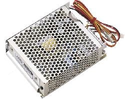 INTERNAZIONALE SRL LIN1699 LMQ 35 ALIM.SWITCH 13,8V 3A