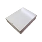 LINCE ITALIA SPA - LIN1796 ALIMENTATORE 2.5AH 12VCC+24VAC