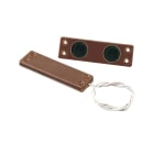 LINCE ITALIA SPA - LIN1814 UP10 CONTATTO ULTRAPIAT.PLAST. MARRONE 2