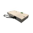 INTERNAZIONALE SRL LIN1890 - MOD. CONTAIMPULSI A BATTERIA