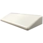 INTERNAZIONALE SRL - LIN1894 STAFFA RILEVATORE TENDA ESTERNO POLICARB