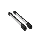 INTERNAZIONALE SRL LIN1901 BARRIERA INFRAROSSO 12 FASCI 30 M L 204