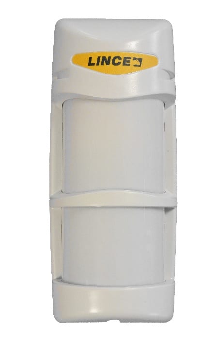 INTERNAZIONALE SRL - LIN1906 - BOBBY RILEVATORE A TENDA 2IR DA ESTERN