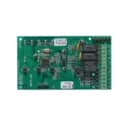 LINCE ITALIA SPA - LIN2203 SCHEDA ESTINZIONE PER CENTRALE INDIRIZZA