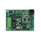INTERNAZIONALE SRL LIN2213 SCHEDA PSTN AVVISATORE VOCALE E DIGITALE