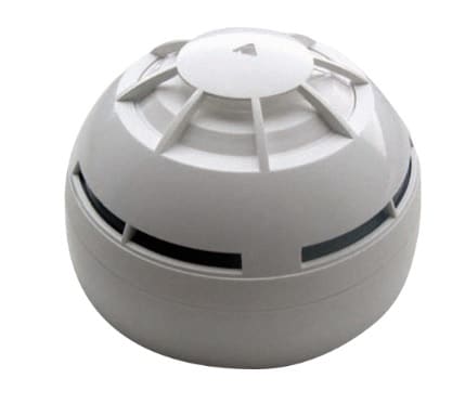 LINCE ITALIA SPA - LIN2231 RIVELATORE OTTICO DI FUMO VIA RADIO INDI