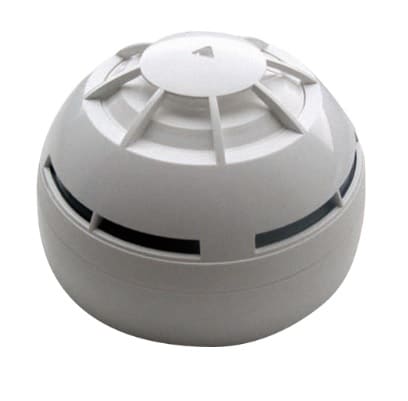 LINCE ITALIA SPA - LIN2232 RIVELATORE OTTICO/TERMICO VIA RADIO INDI