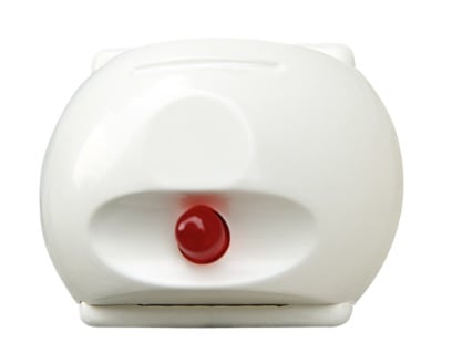 INTERNAZIONALE SRL - LIN2263 RIPETITORE OTTICO ACUSTICO FUORI PORTA