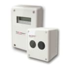 INTERNAZIONALE SRL LIN2286 BARRIERA FUMO 5-40 M AUTOALLINEAMENTO E