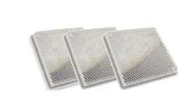 INTERNAZIONALE SRL LIN2287 KIT ESTENSIONE COPERTURA 80 M PER BARRIE