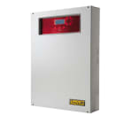INTERNAZIONALE SRL LIN2291 STAZIONE ALIMENTAZIONE LCD 4 A RS485