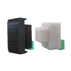INTERNAZIONALE SRL LIN4137 - INS. CONTACTLESS BIANCO MASTER
