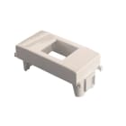 INTERNAZIONALE SRL LIN4149 ADATTATORE VIMAR PLANA BIANCO
