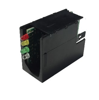 INTERNAZIONALE SRL - LIN4157 - INSERITORE TRANSPONDER MASTER E SLAVE