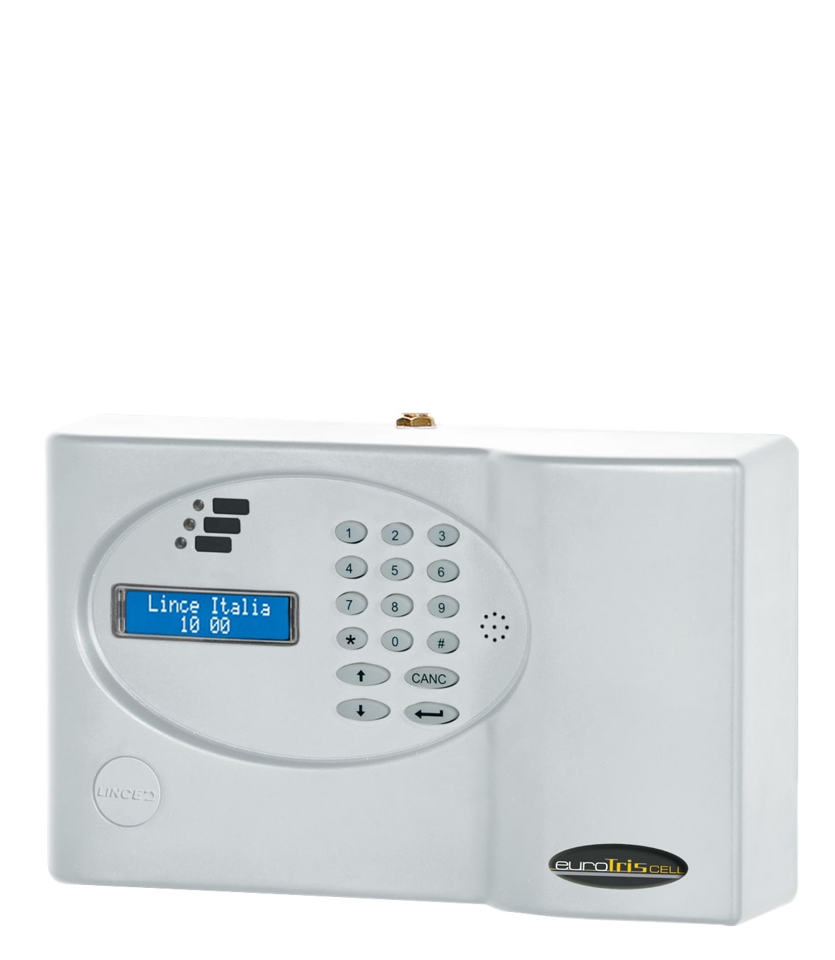 INTERNAZIONALE SRL LIN4236 - COMBINATORE TELEFONICO GSM