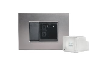 INTERNAZIONALE SRL - LIN5200 LAMPADA STD 3-6H SE-SA 42LM IP40 NERA