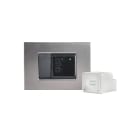 INTERNAZIONALE SRL LIN5200 LAMPADA STD 3-6H SE-SA 42LM IP40 NERA