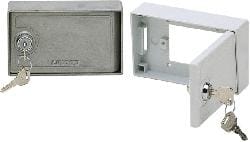 INTERNAZIONALE SRL LIN592 BAC120 BLINDINO ALLUMINIO 3P MAGIC