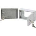 INTERNAZIONALE SRL LIN592 BAC120 BLINDINO ALLUMINIO 3P MAGIC