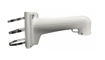 INTERNAZIONALE SRL - LIN70138 STAFFA PALO SPEED DOME