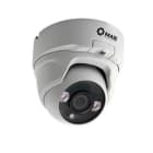 LINCE ITALIA SPA - LIN70148 TELECAMERA DOME IP 2MP VANDAL SONY CMOS