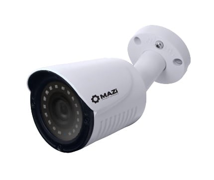 INTERNAZIONALE SRL LIN70263 TELECAMERA BULLET 2MP 3 6 MM DA ESTERN