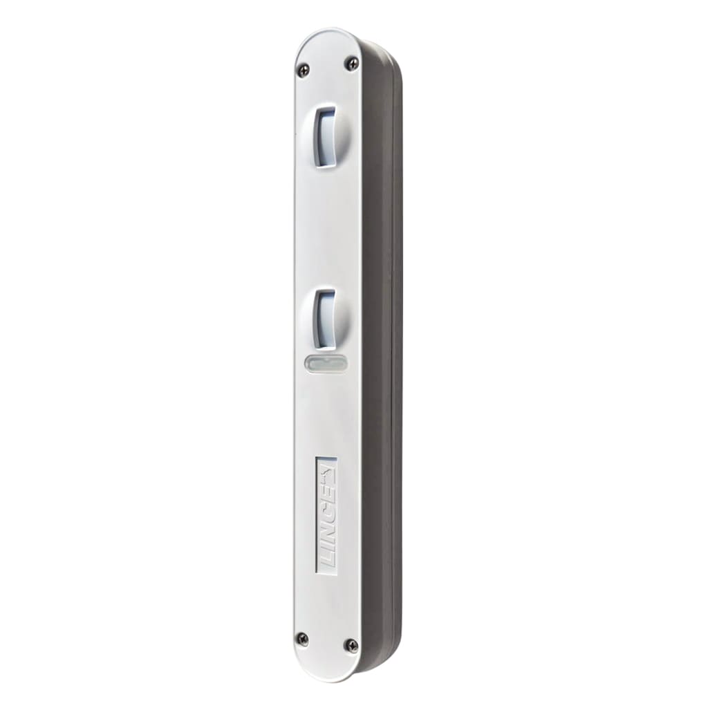 INTERNAZIONALE SRL LIN9503 - RILEVATORE MW+2IR GOLD TENDA ESTERNO 8