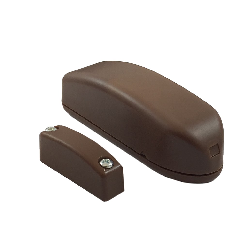 INTERNAZIONALE SRL LIN9508 - CONTATTO MAGNETICO GOLD MARRONE 869 MH