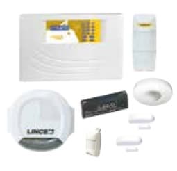 INTERNAZIONALE SRL LIN9523 KIT GOLD
